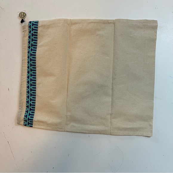 Tory Burch Accessories - Tory Burch Shoe Dust Bag
